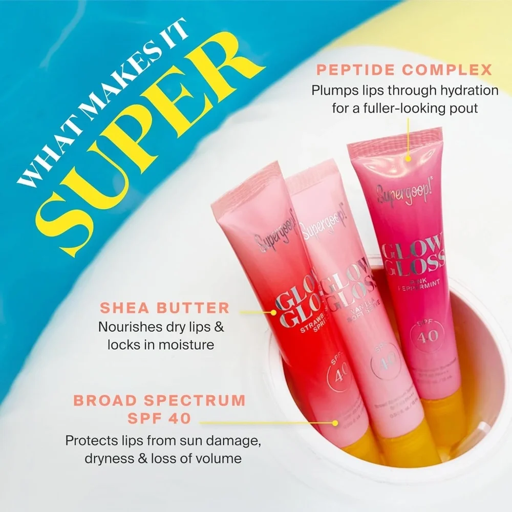 Supergoop! color vanilla